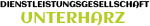 Dienstleistungsgesellschaft Unterharz Logo